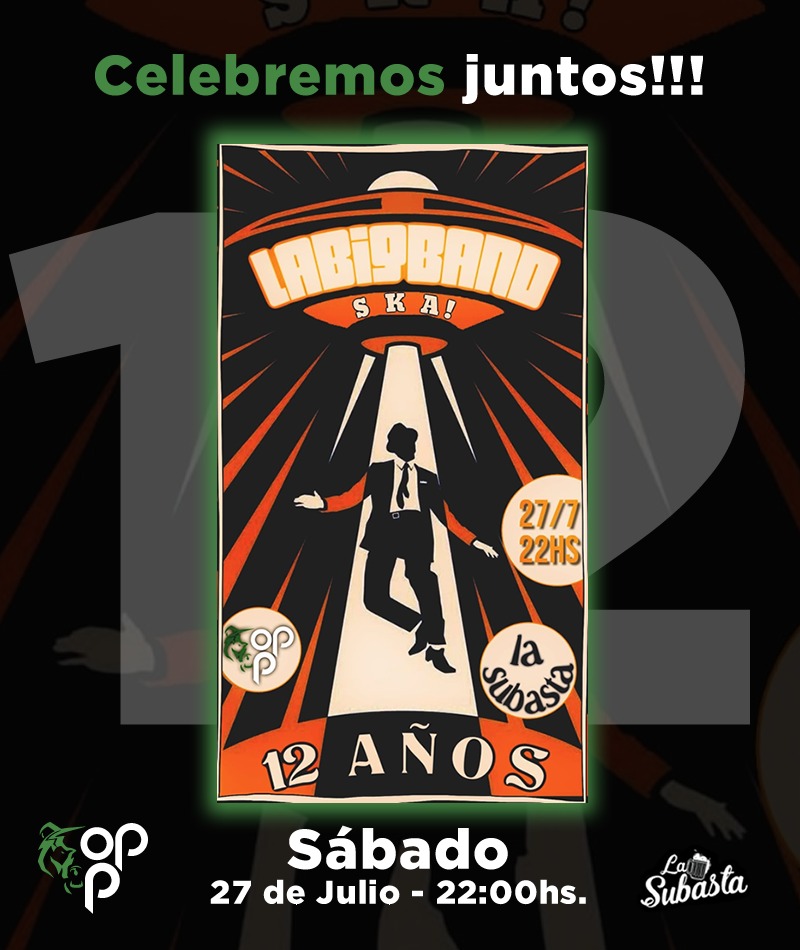Imagen evento