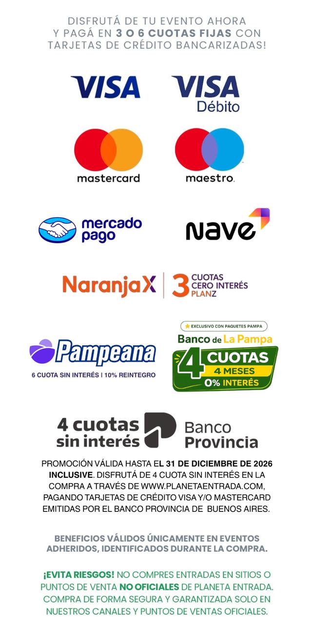 Medios de pago