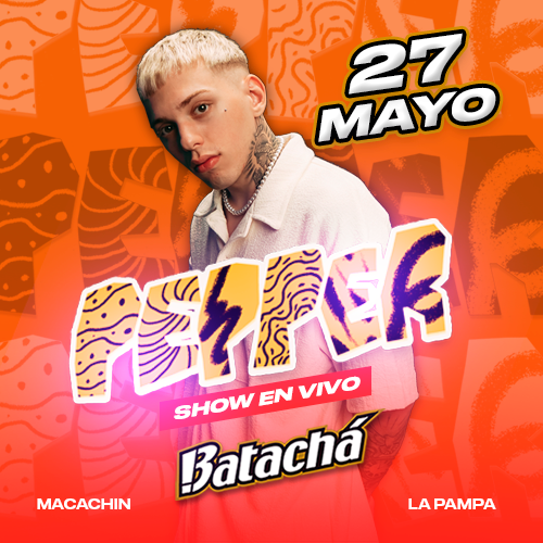 Imagen evento