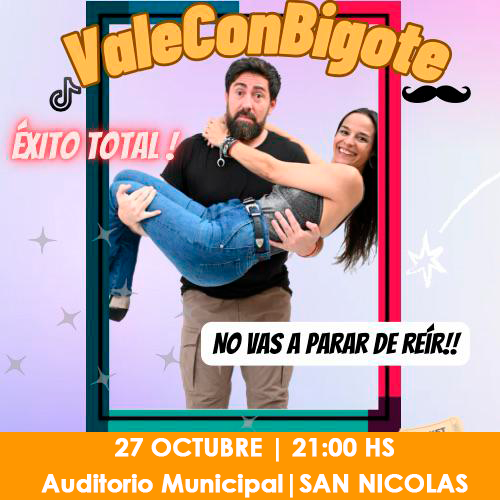 Imagen evento