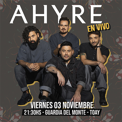 Imagen evento