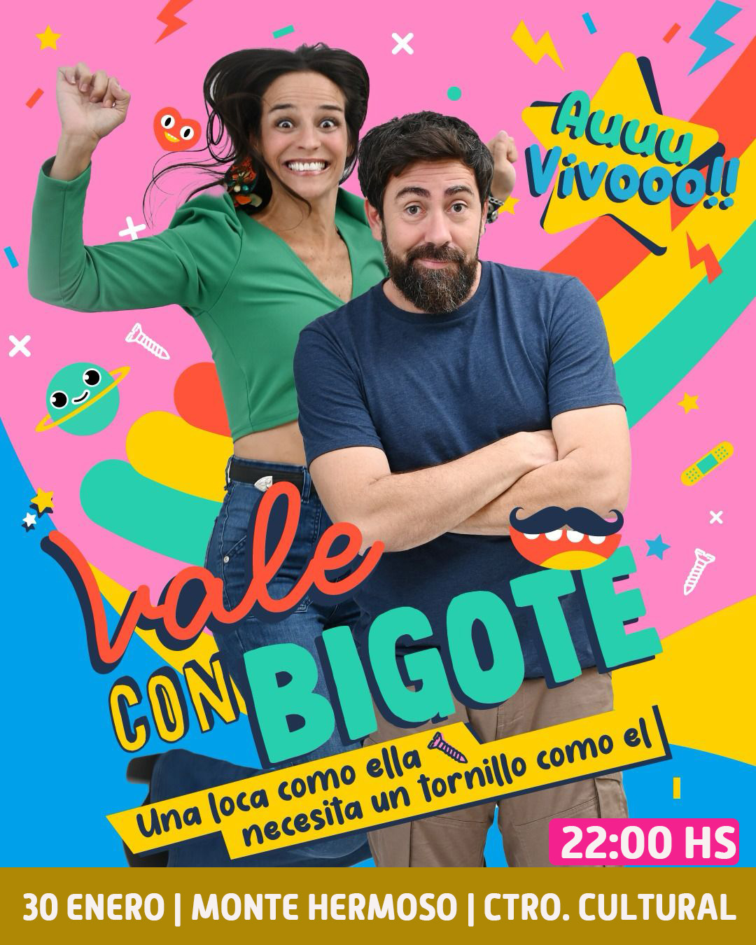 Imagen evento