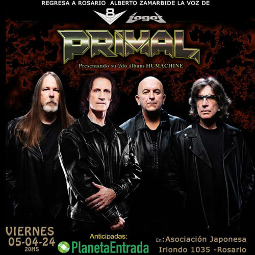 Imagen evento