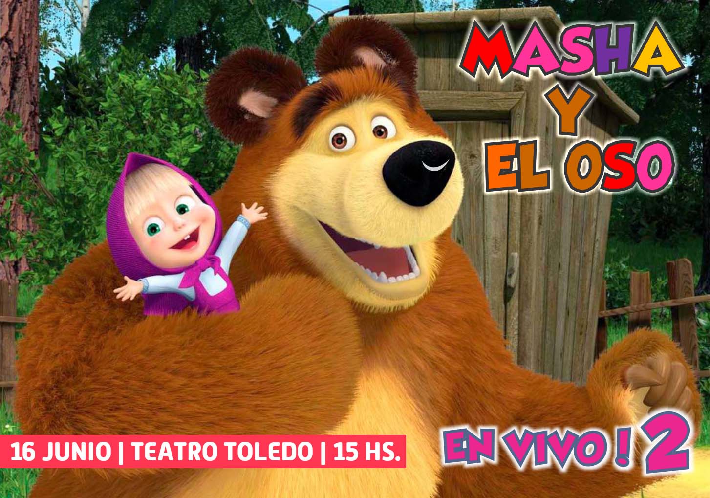 Imagen evento