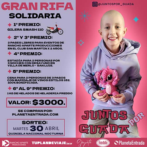 Imagen evento
