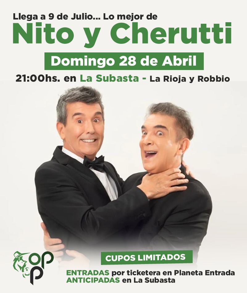 Imagen evento