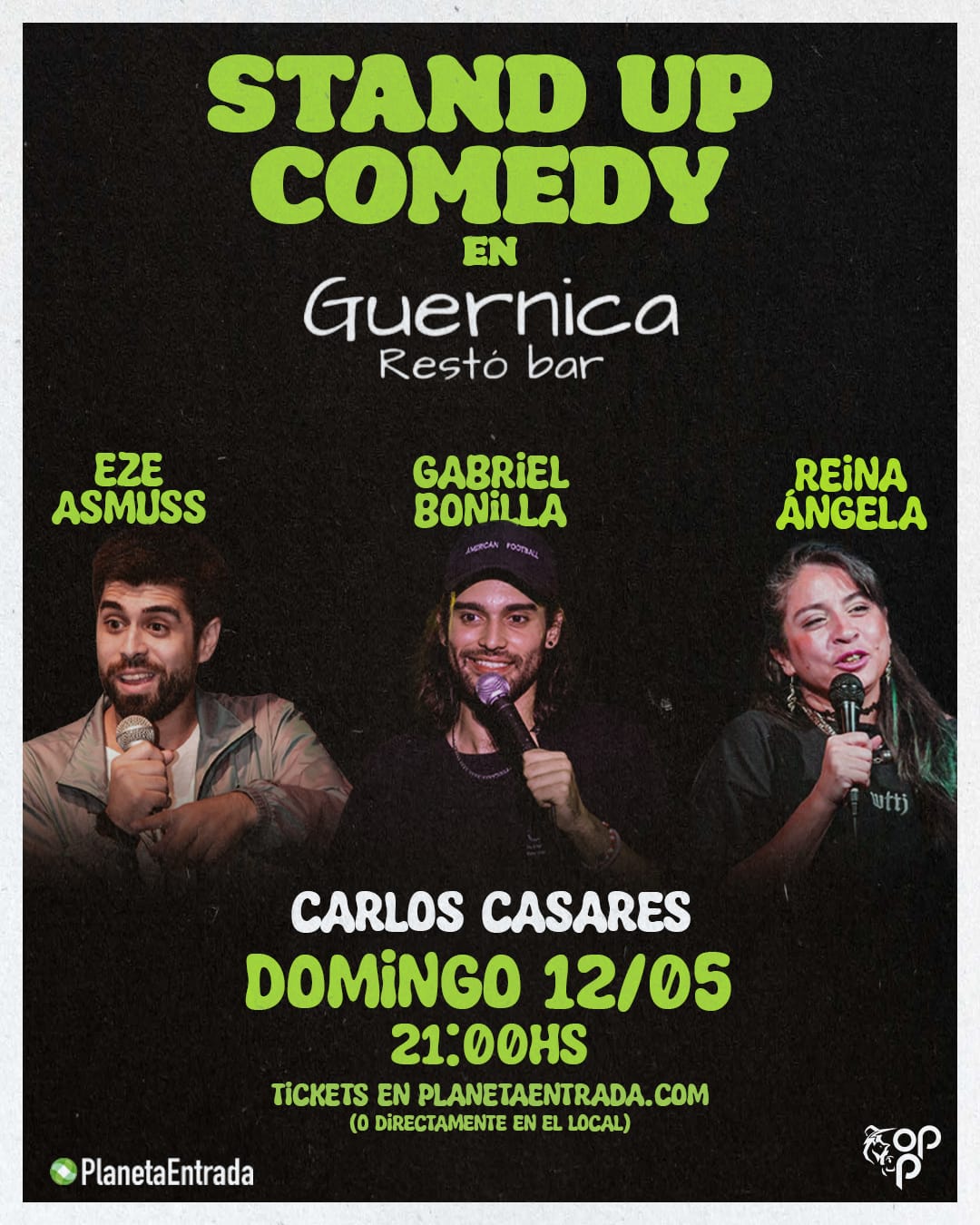 Imagen evento