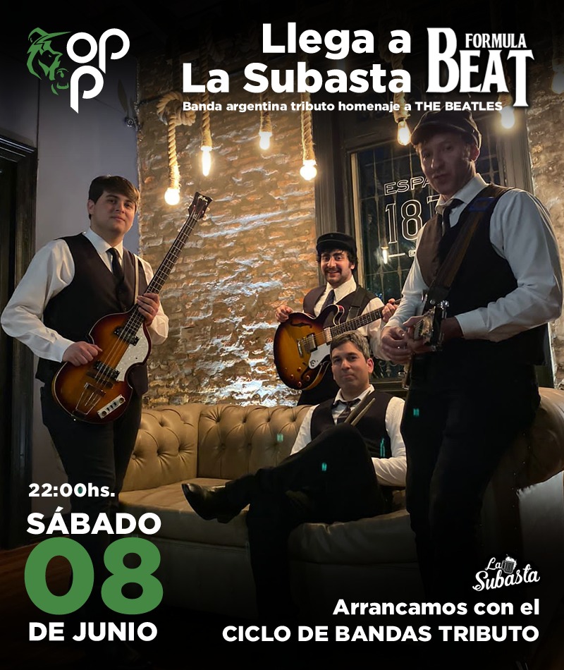 Imagen evento