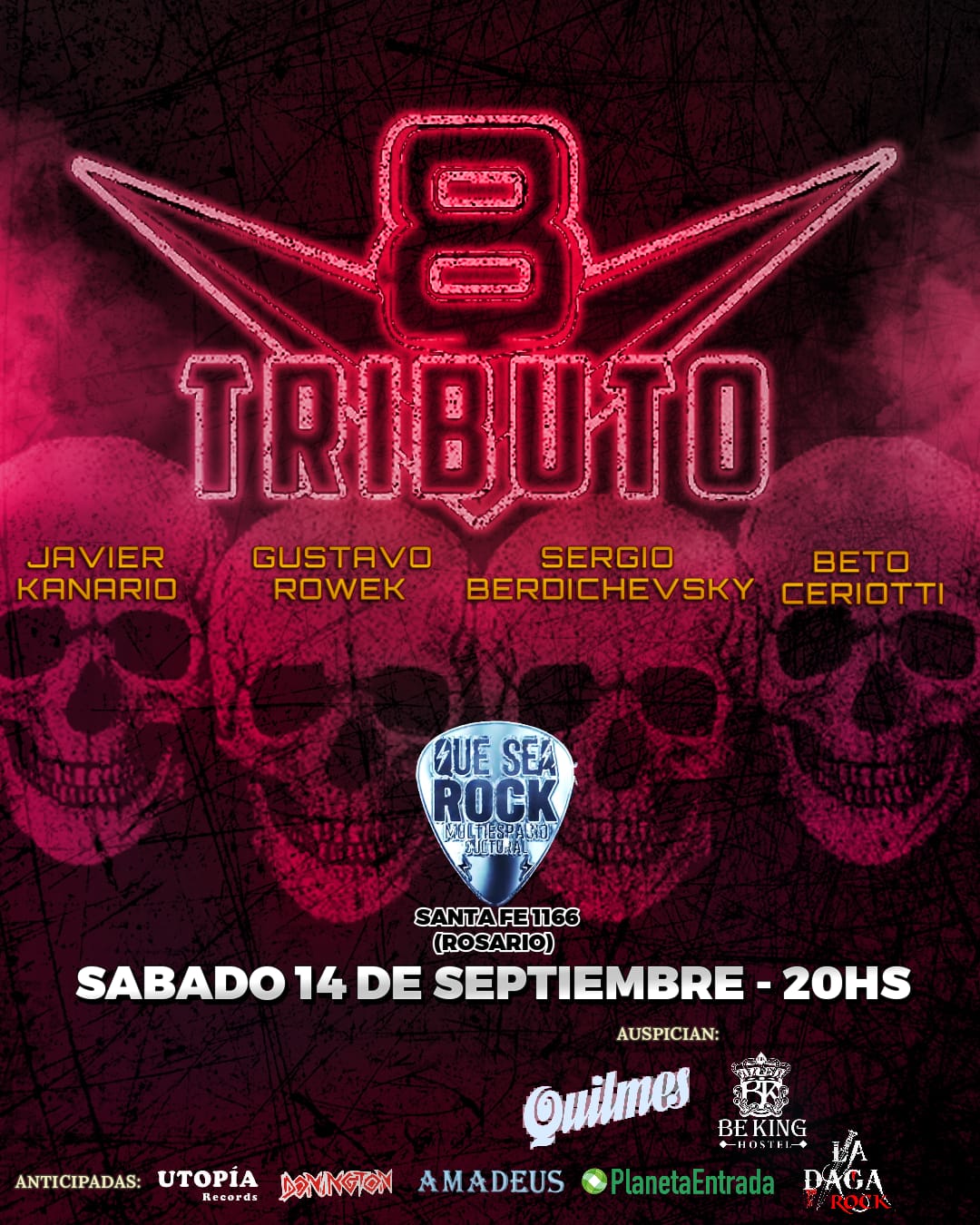 Imagen evento