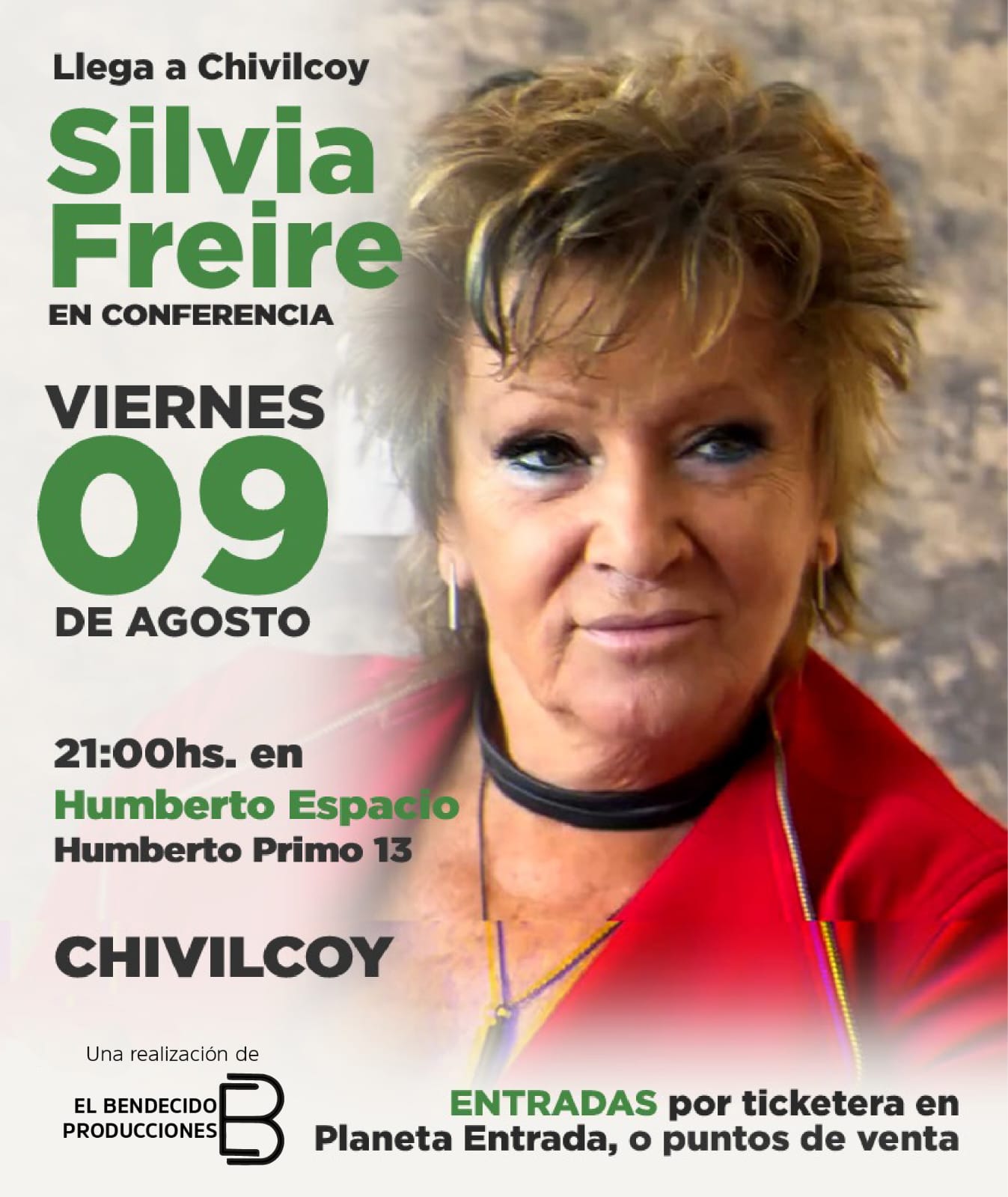 Imagen evento