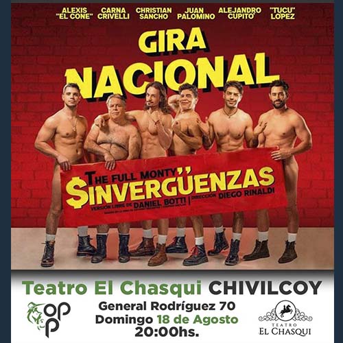 Imagen evento
