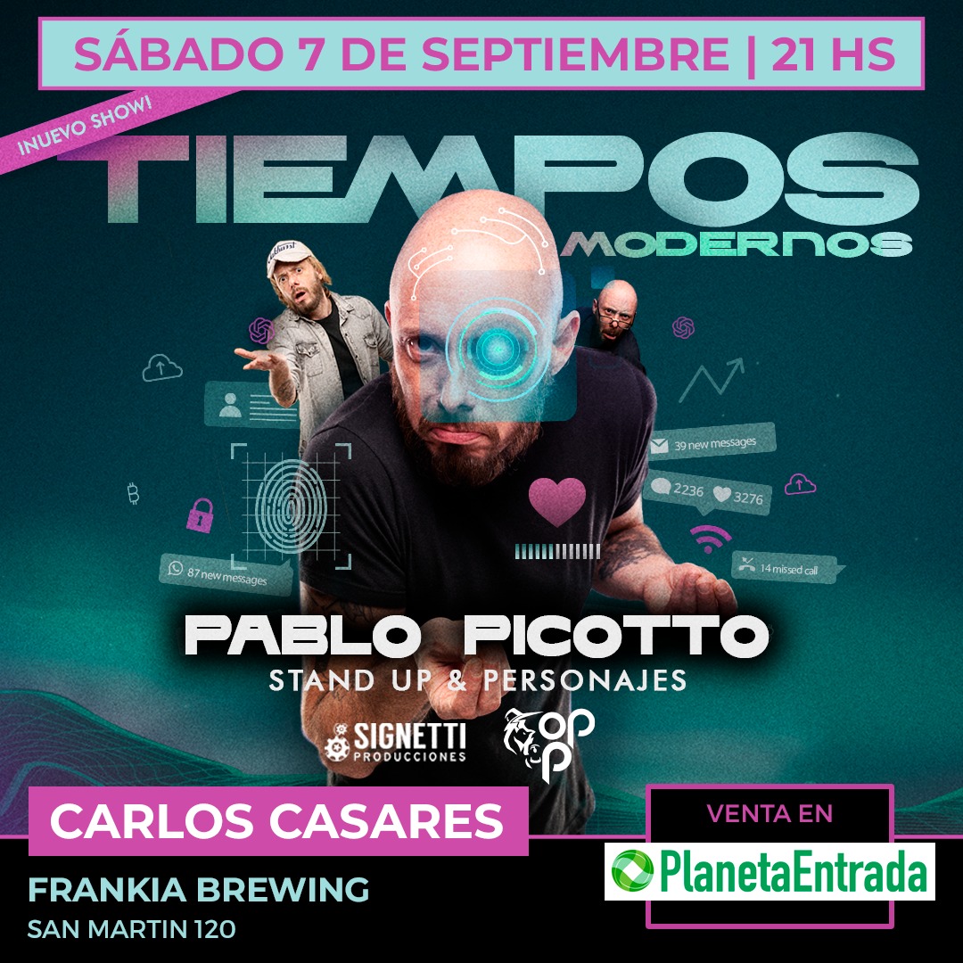 Imagen evento