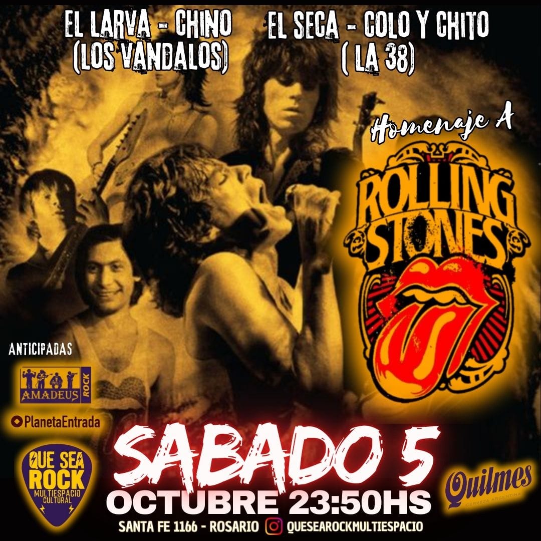 Imagen evento