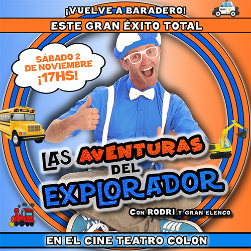 Imagen evento