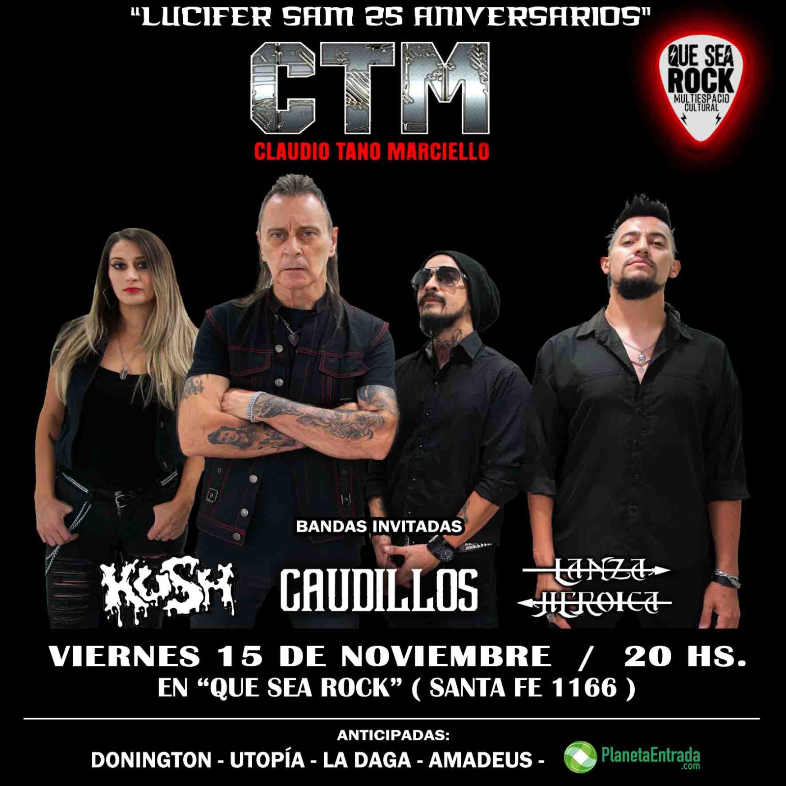 Imagen evento