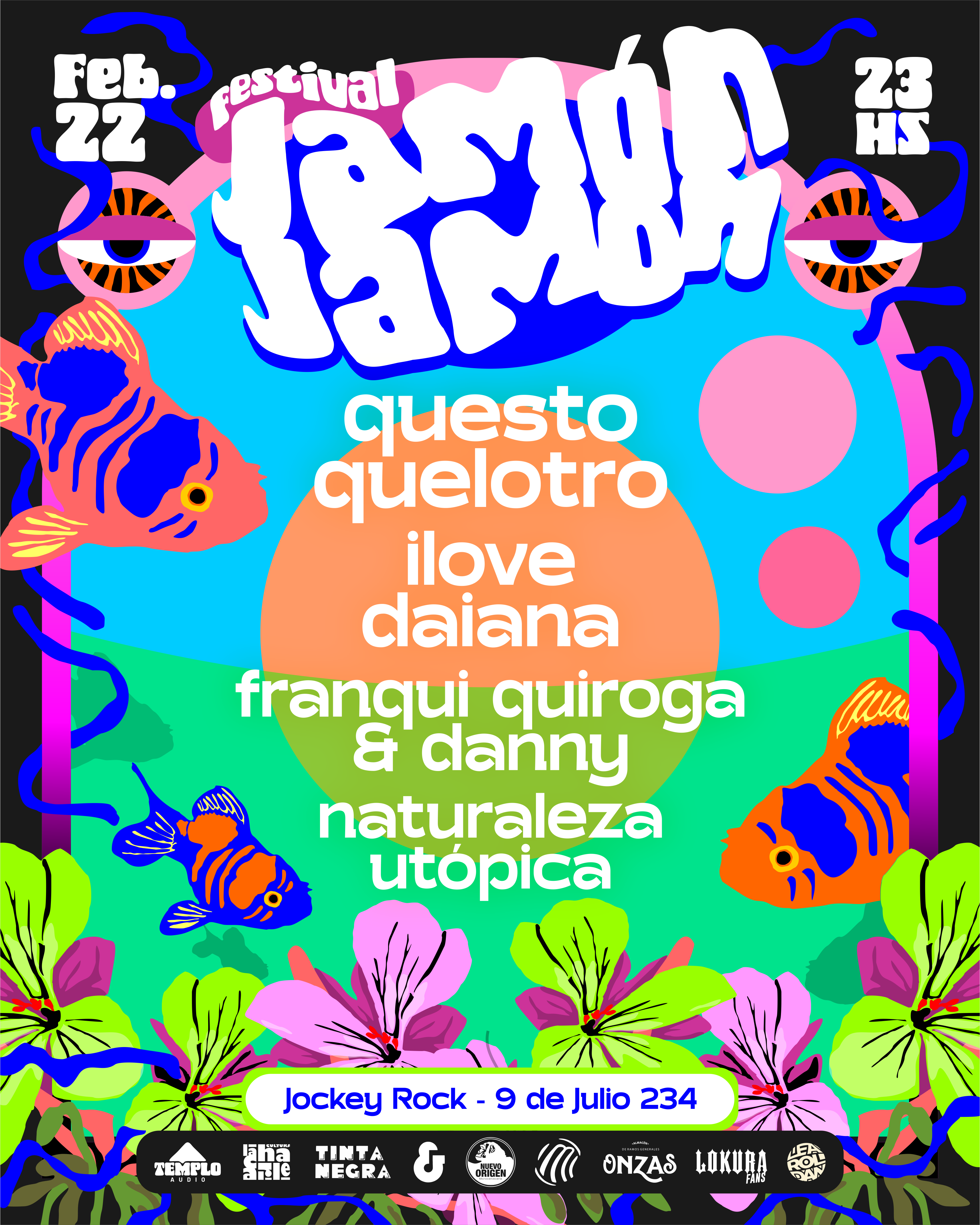 Imagen evento