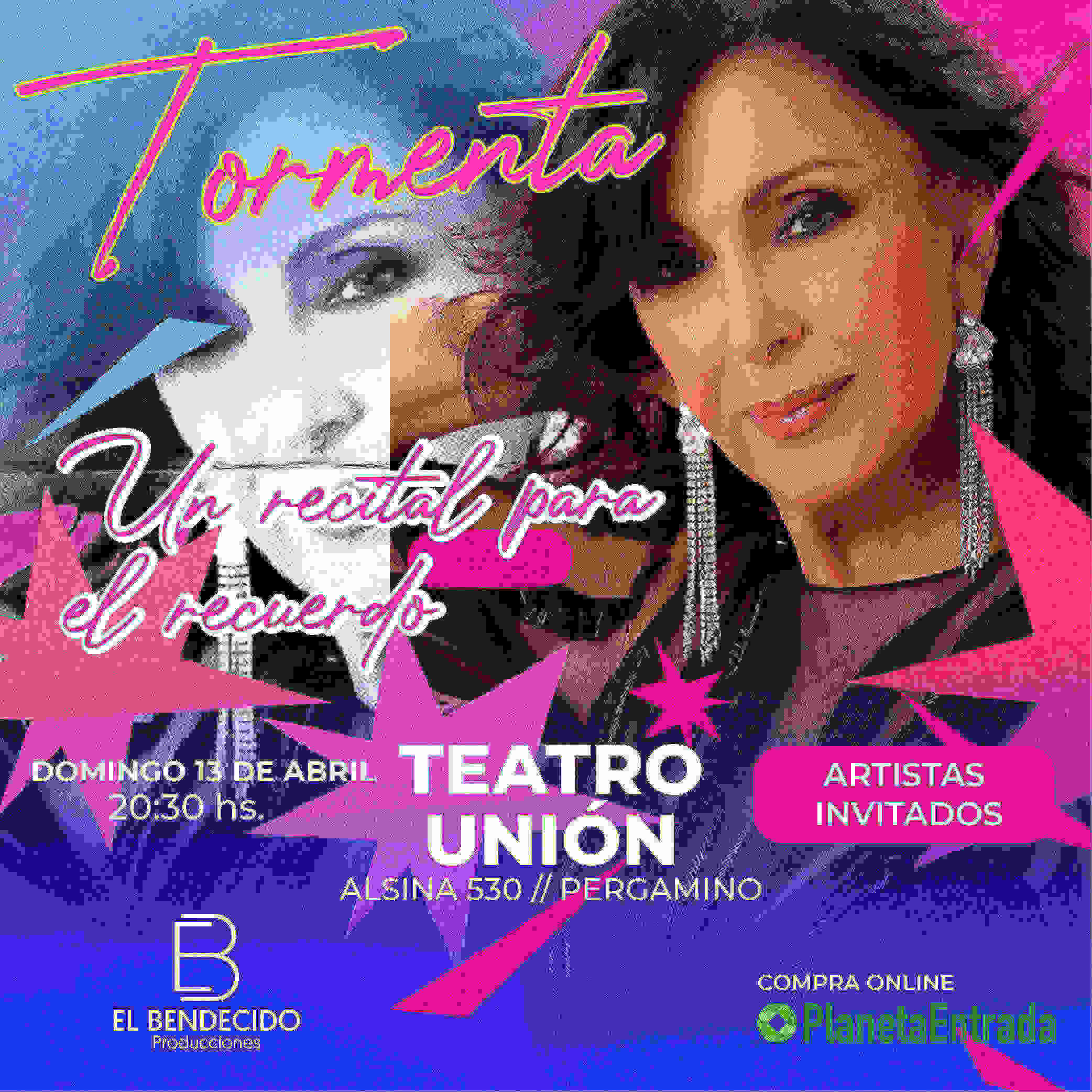 Imagen evento