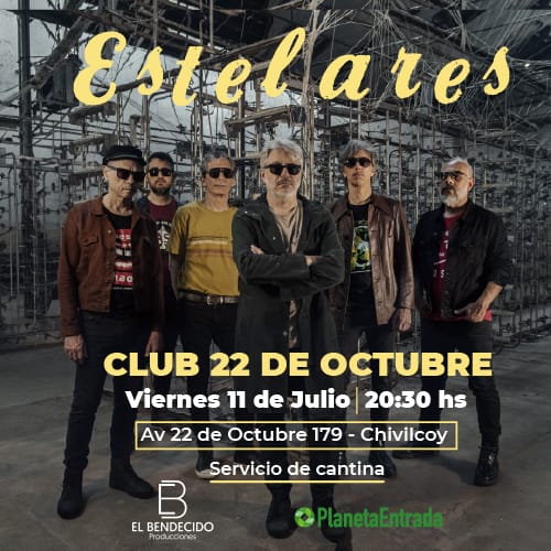 Imagen evento