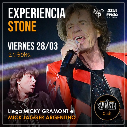 Imagen evento