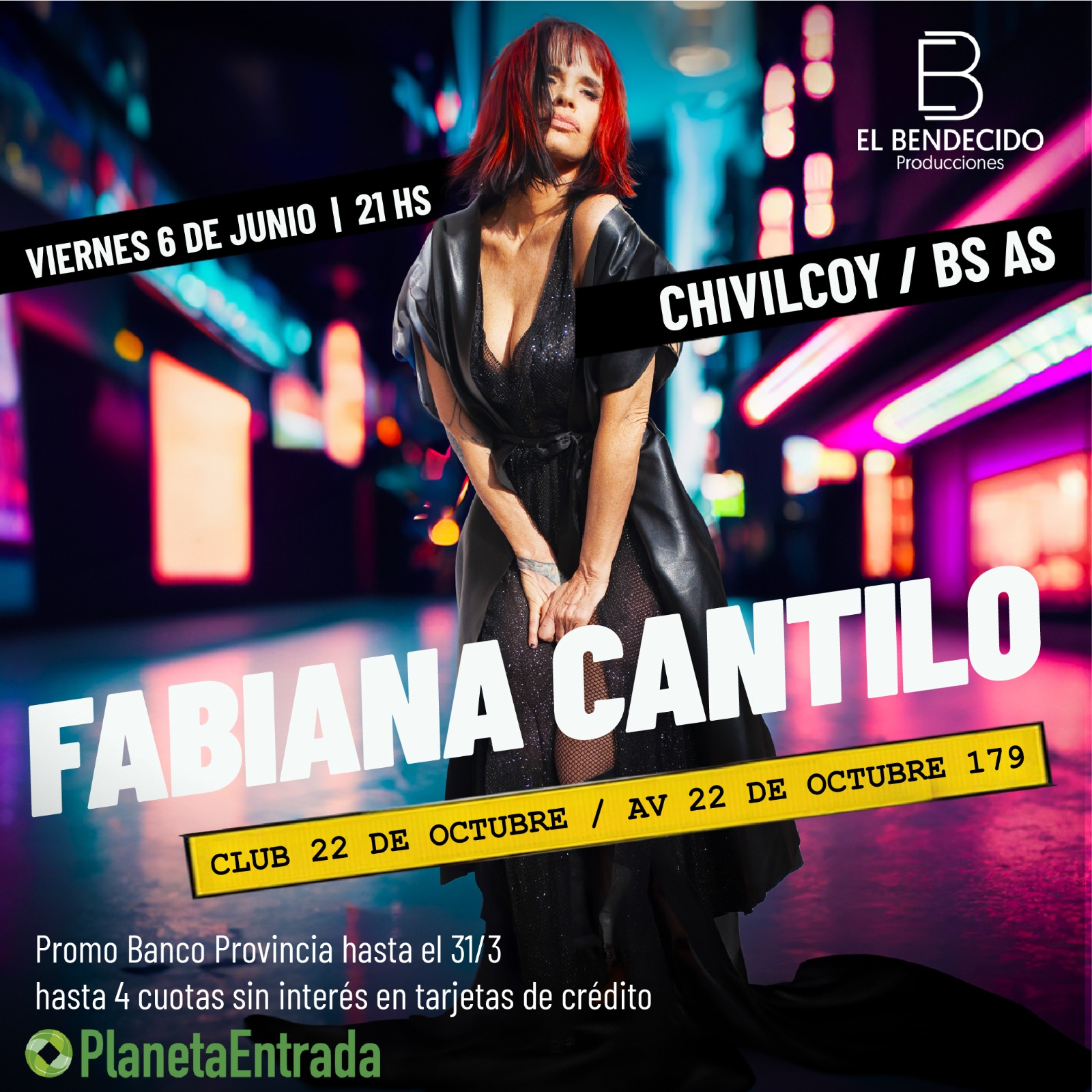 Imagen evento