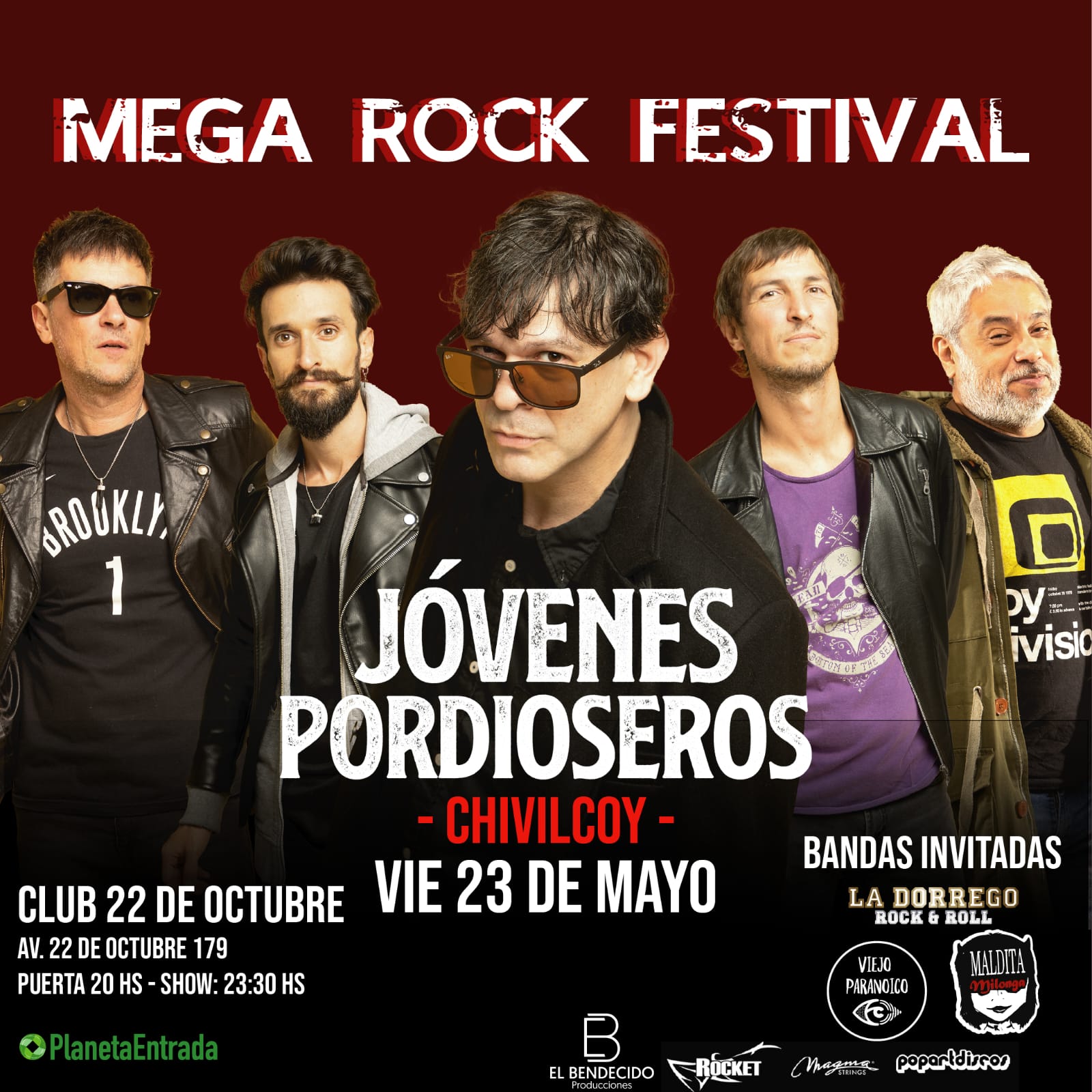 Imagen evento