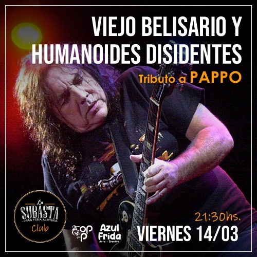Imagen evento