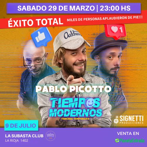 Imagen evento