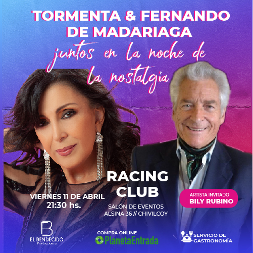 Imagen evento
