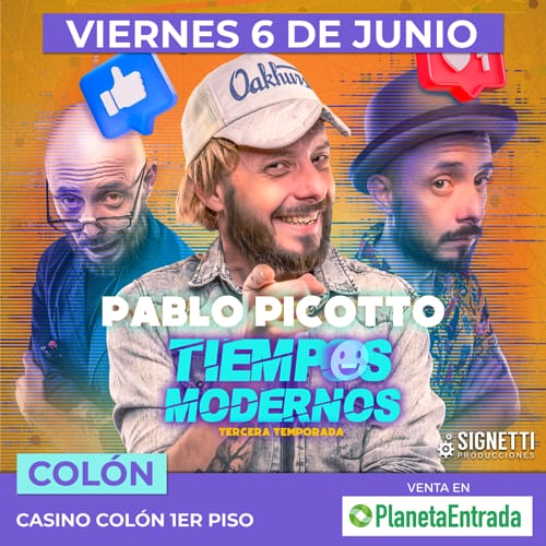 Imagen evento