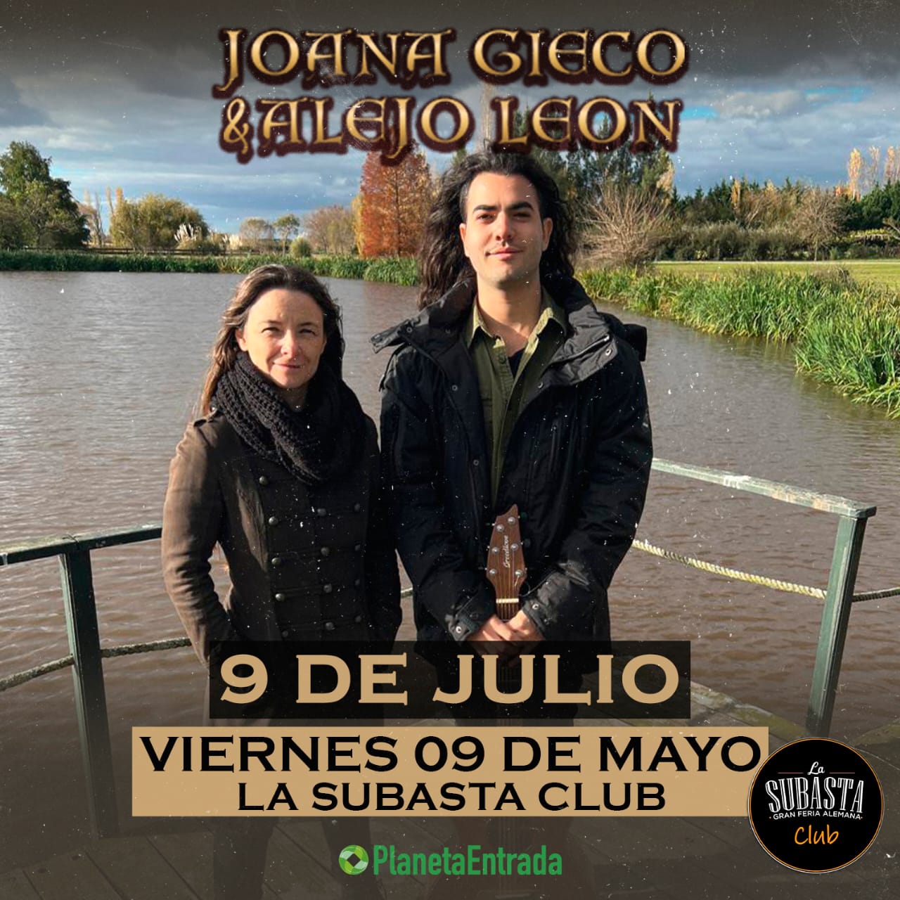 Imagen evento