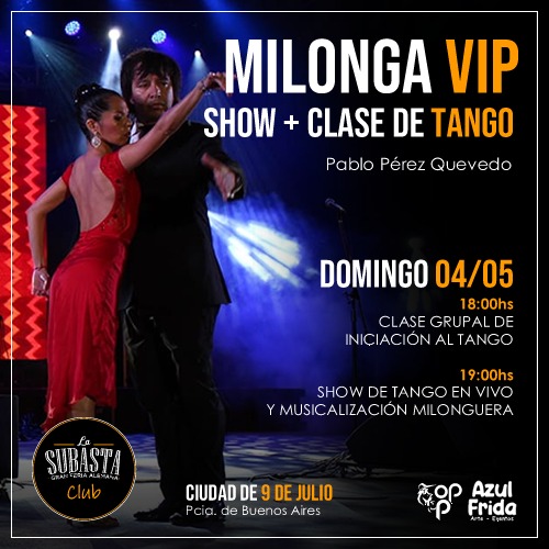 Imagen evento