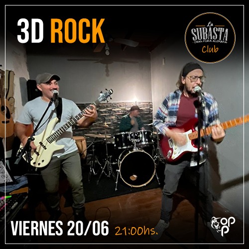 Imagen evento
