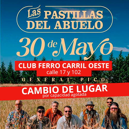 Imagen evento