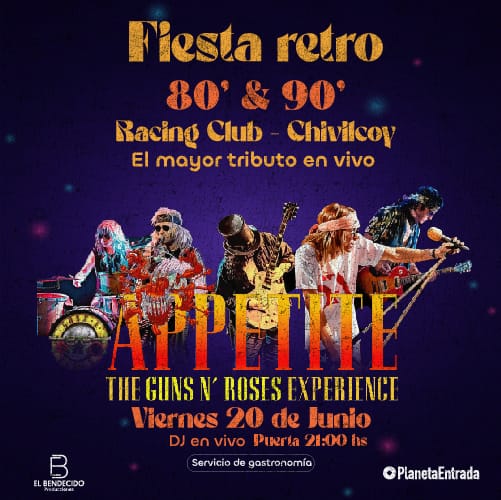 Imagen evento