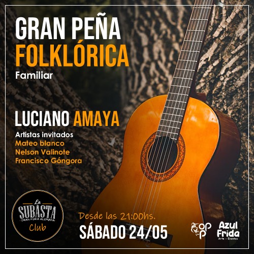 Imagen evento
