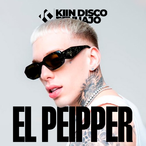 EL PEIPPER | PEHUAJO