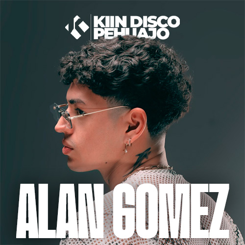 ALAN GOMEZ | PEHUAJO