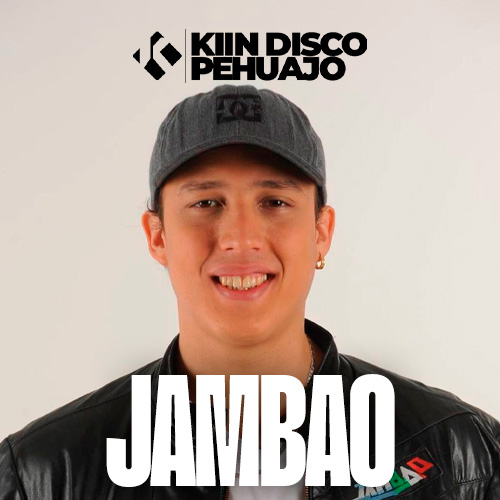 JAMBAO | PEHUAJO