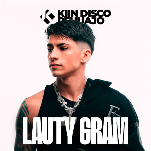 LAUTY GRAM | PEHUAJO