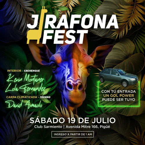 Imagen evento