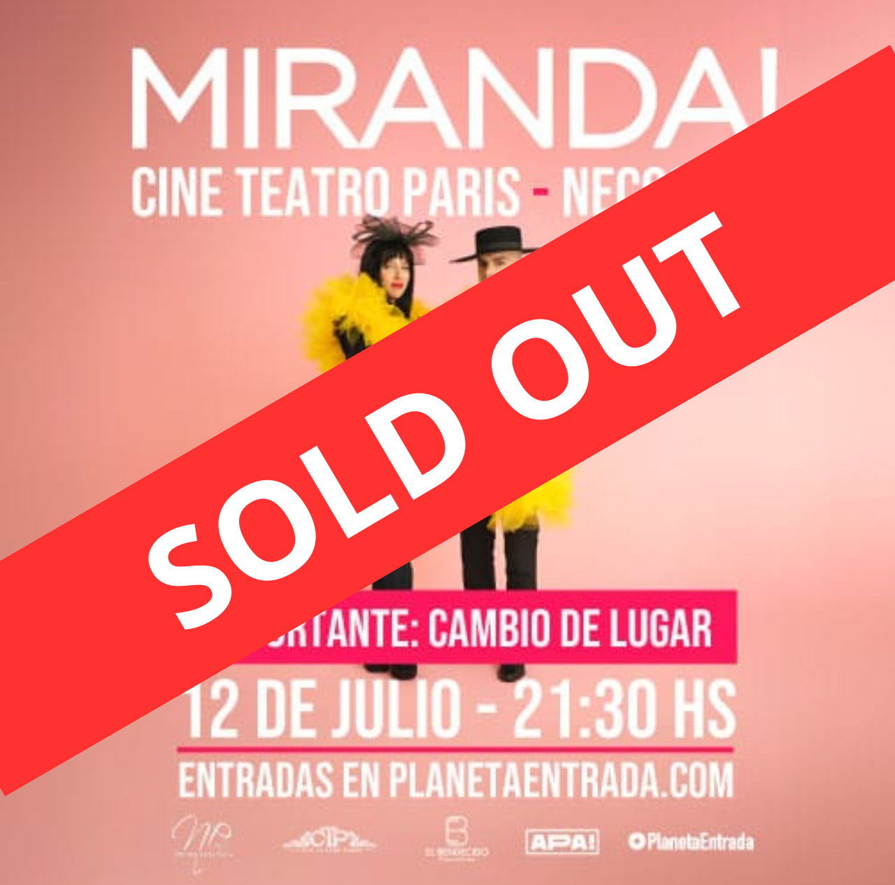 Imagen evento