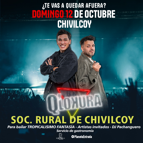 Imagen evento