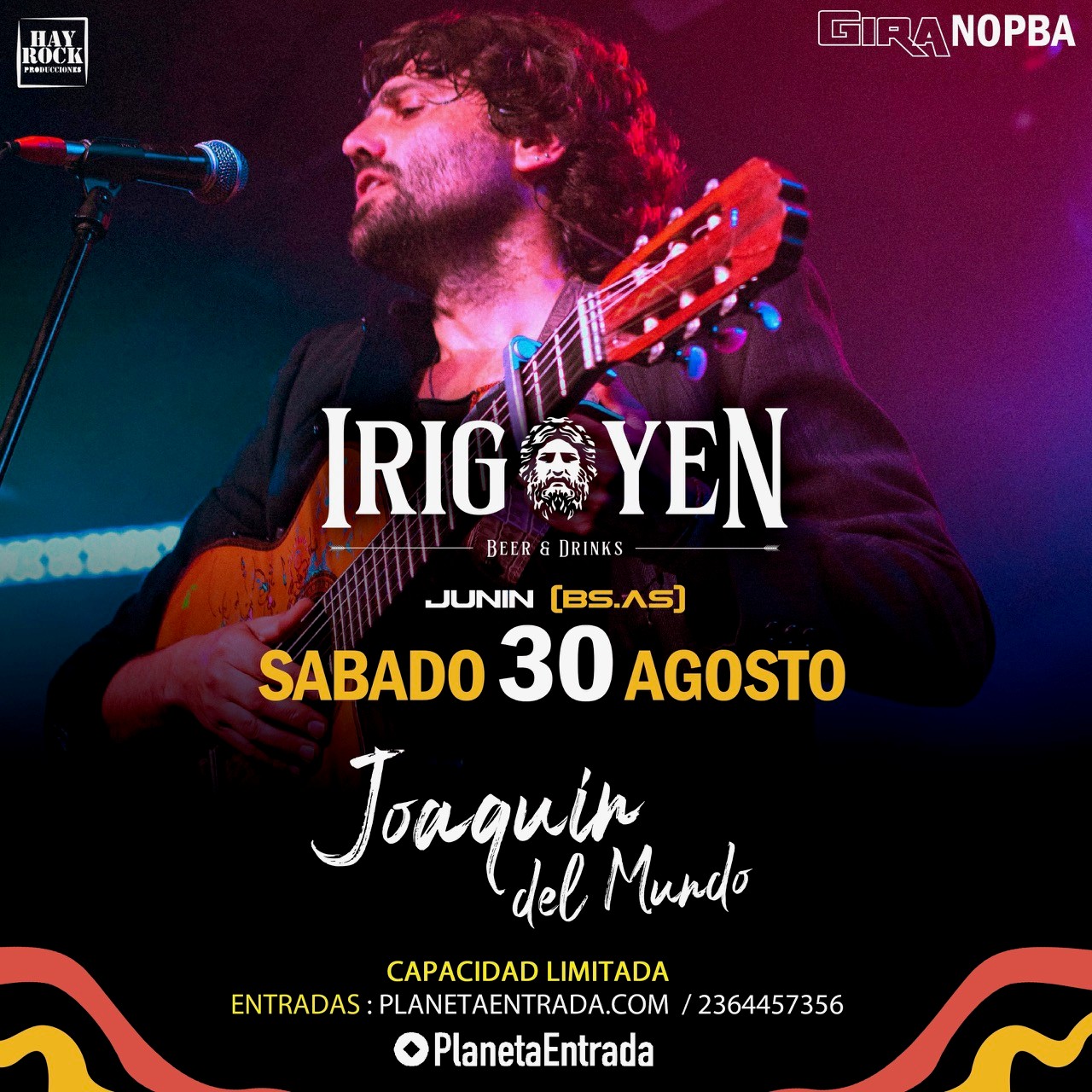 Imagen evento