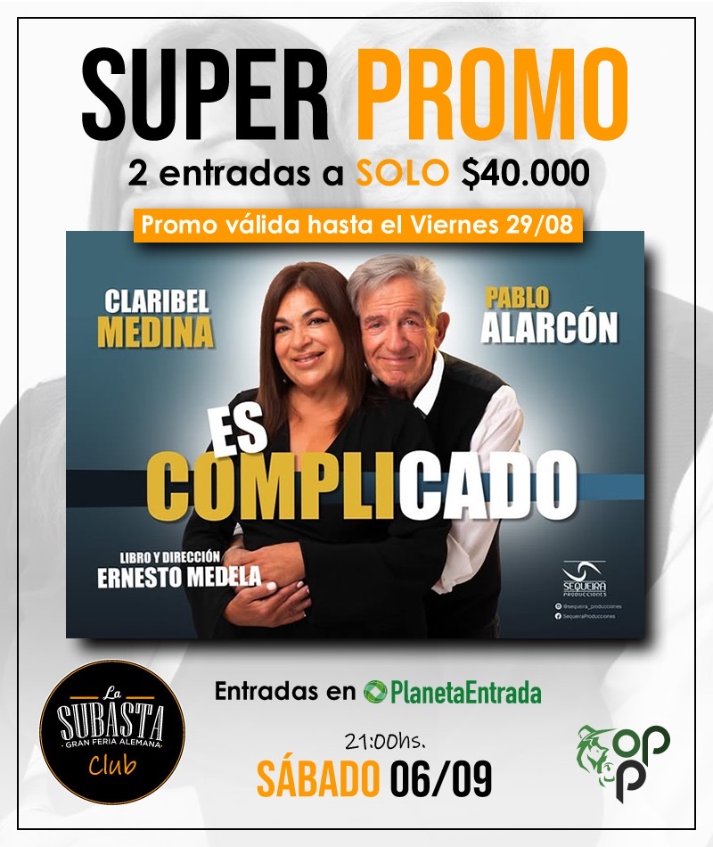 Imagen evento