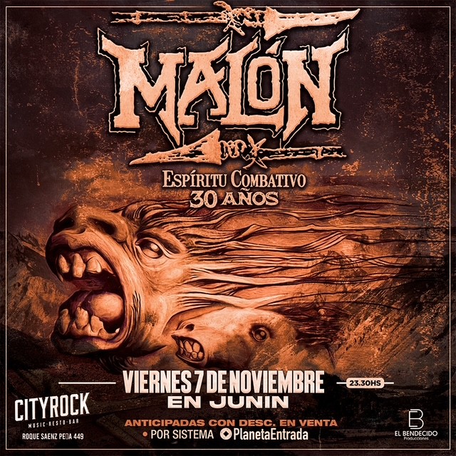 Imagen evento