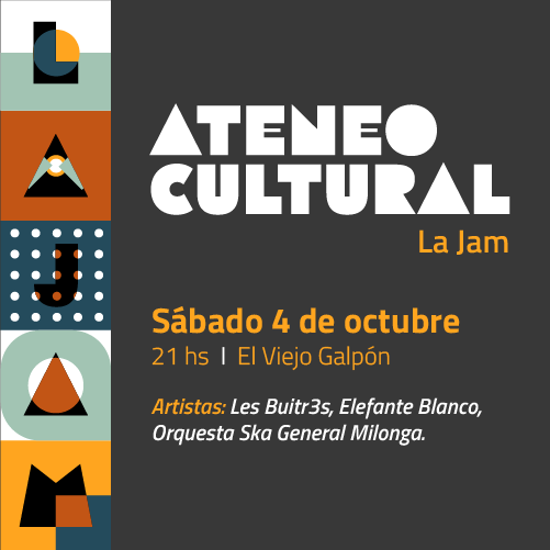 Imagen evento