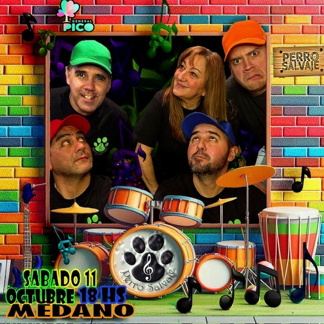Imagen evento