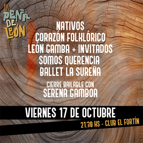Imagen evento