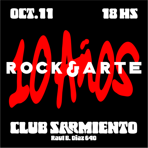 Imagen evento