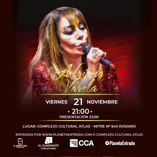 Imagen evento